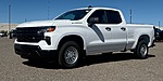 New 2026 CHEVROLET SILVERADO 1500 WORK TRUCK in PHOENIX, ARIZONA