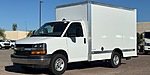 New 2024 CHEVROLET EXPRESS  in PHOENIX, ARIZONA