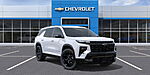 New 2026 CHEVROLET TRAVERSE RS in PHOENIX, ARIZONA