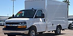New 2024 CHEVROLET EXPRESS  in PHOENIX, ARIZONA