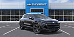 New 2026 CHEVROLET Equinox EV LT in PHOENIX, ARIZONA