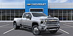New 2026 CHEVROLET SILVERADO 3500 HIGH COUNTRY in PHOENIX, ARIZONA
