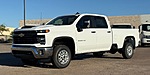 New 2026 CHEVROLET SILVERADO 2500 WORK TRUCK in PHOENIX, ARIZONA