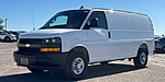 New 2025 CHEVROLET EXPRESS WORK VAN in PHOENIX, ARIZONA
