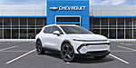 New 2026 CHEVROLET Equinox EV LT in PHOENIX, ARIZONA
