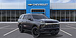 New 2026 CHEVROLET TAHOE PREMIER in PHOENIX, ARIZONA