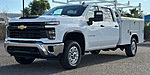 New 2026 CHEVROLET SILVERADO 2500 WORK TRUCK in PHOENIX, ARIZONA
