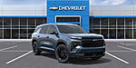 New 2026 CHEVROLET TRAVERSE LT in PHOENIX, ARIZONA