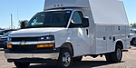 New 2025 CHEVROLET EXPRESS  in PHOENIX, ARIZONA