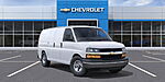 New 2024 CHEVROLET EXPRESS WORK VAN in PHOENIX, ARIZONA