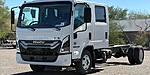 New 2025 ISUZU NPR  in PHOENIX, ARIZONA