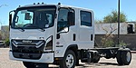 New 2025 ISUZU NPR  in PHOENIX, ARIZONA