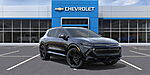 New 2026 CHEVROLET Equinox EV RS in PHOENIX, ARIZONA