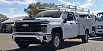 New 2026 CHEVROLET SILVERADO 2500 WORK TRUCK in PHOENIX, ARIZONA