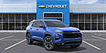 New 2026 CHEVROLET EQUINOX RS in PHOENIX, ARIZONA