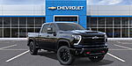 New 2026 CHEVROLET SILVERADO 2500 LT in PHOENIX, ARIZONA