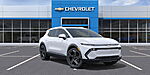 New 2026 CHEVROLET Equinox EV LT in PHOENIX, ARIZONA