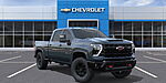 New 2026 CHEVROLET SILVERADO 2500 ZR2 in PHOENIX, ARIZONA