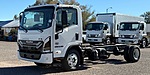 New 2025 ISUZU NPR  in PHOENIX, ARIZONA
