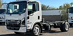 New 2025 ISUZU NPR  in PHOENIX, ARIZONA