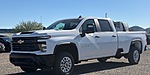 New 2026 CHEVROLET SILVERADO 2500 WORK TRUCK in PHOENIX, ARIZONA
