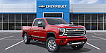 New 2026 CHEVROLET SILVERADO 2500 HIGH COUNTRY in PHOENIX, ARIZONA