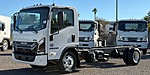New 2025 ISUZU NPR  in PHOENIX, ARIZONA