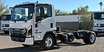 New 2025 ISUZU NPR  in PHOENIX, ARIZONA