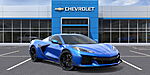 New 2026 CHEVROLET CORVETTE Z06 in PHOENIX, ARIZONA