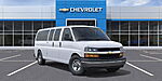 New 2025 CHEVROLET EXPRESS LT in PHOENIX, ARIZONA