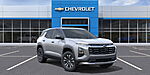New 2026 CHEVROLET EQUINOX LT in PHOENIX, ARIZONA