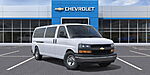 New 2025 CHEVROLET EXPRESS LS in PHOENIX, ARIZONA