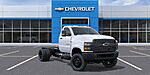 New 2025 CHEVROLET SILVERADO  in PHOENIX, ARIZONA