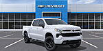 New 2026 CHEVROLET SILVERADO 1500 RST in PHOENIX, ARIZONA