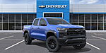 New 2026 CHEVROLET COLORADO TRAIL BOSS in PHOENIX, ARIZONA