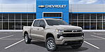 New 2026 CHEVROLET SILVERADO 1500 RST in PHOENIX, ARIZONA