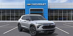 New 2026 CHEVROLET TRAILBLAZER ACTIV in PHOENIX, ARIZONA