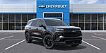 New 2026 CHEVROLET TRAVERSE LT in PHOENIX, ARIZONA