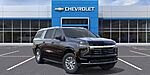 New 2026 CHEVROLET SUBURBAN LT in PHOENIX, ARIZONA