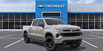 New 2026 CHEVROLET SILVERADO 1500 RST in PHOENIX, ARIZONA