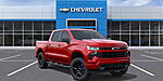 New 2026 CHEVROLET SILVERADO 1500 RST in PHOENIX, ARIZONA