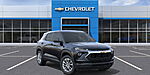 New 2026 CHEVROLET TRAILBLAZER LS in PHOENIX, ARIZONA