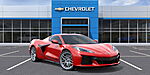 New 2026 CHEVROLET CORVETTE Z06 in PHOENIX, ARIZONA