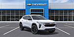 New 2026 CHEVROLET TRAX LT in PHOENIX, ARIZONA