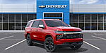 New 2026 CHEVROLET TAHOE PREMIER in PHOENIX, ARIZONA