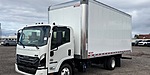 New 2026 ISUZU NPR  in PHOENIX, ARIZONA