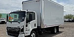 New 2026 ISUZU NPR  in PHOENIX, ARIZONA