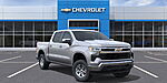 New 2026 CHEVROLET SILVERADO 1500 LT in PHOENIX, ARIZONA