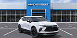 New 2026 CHEVROLET BLAZER LT in PHOENIX, ARIZONA
