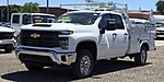New 2026 CHEVROLET SILVERADO 2500 WORK TRUCK in PHOENIX, ARIZONA